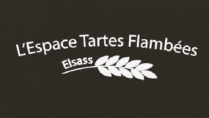 Logo L'espace Tartes Flambées
