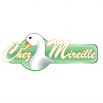 Logo Chez Mireille