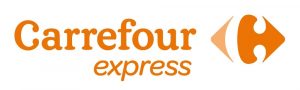 Logo Carrefour
