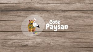 Logo Coté Paysan