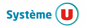 Logo Systeme U