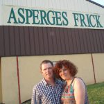 Logo Asperges Frick