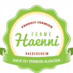 Logo Ferme Haenni