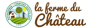 Logo La ferme du chateau