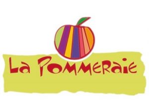 Logo La Pommeraie