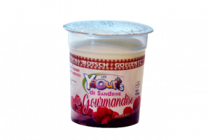 gourmandise