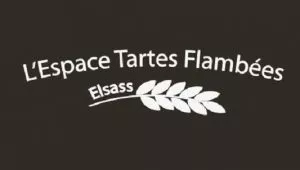 Logo L'espace Tartes Flambées