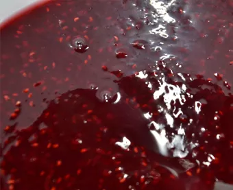 Fabrication-fruit