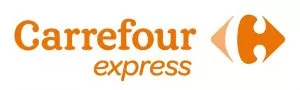 Logo Carrefour
