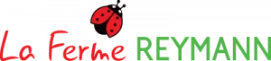 Logo Ferme Reymann