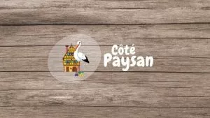 Logo Coté Paysan