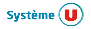 Logo Systeme U