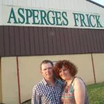 Logo Asperges Frick