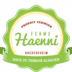 Logo Ferme Haenni