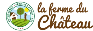 Logo La ferme du chateau