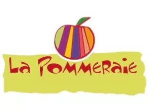 Logo La Pommeraie