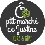 Logo Petit marché de Justine