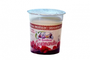 gourmandise